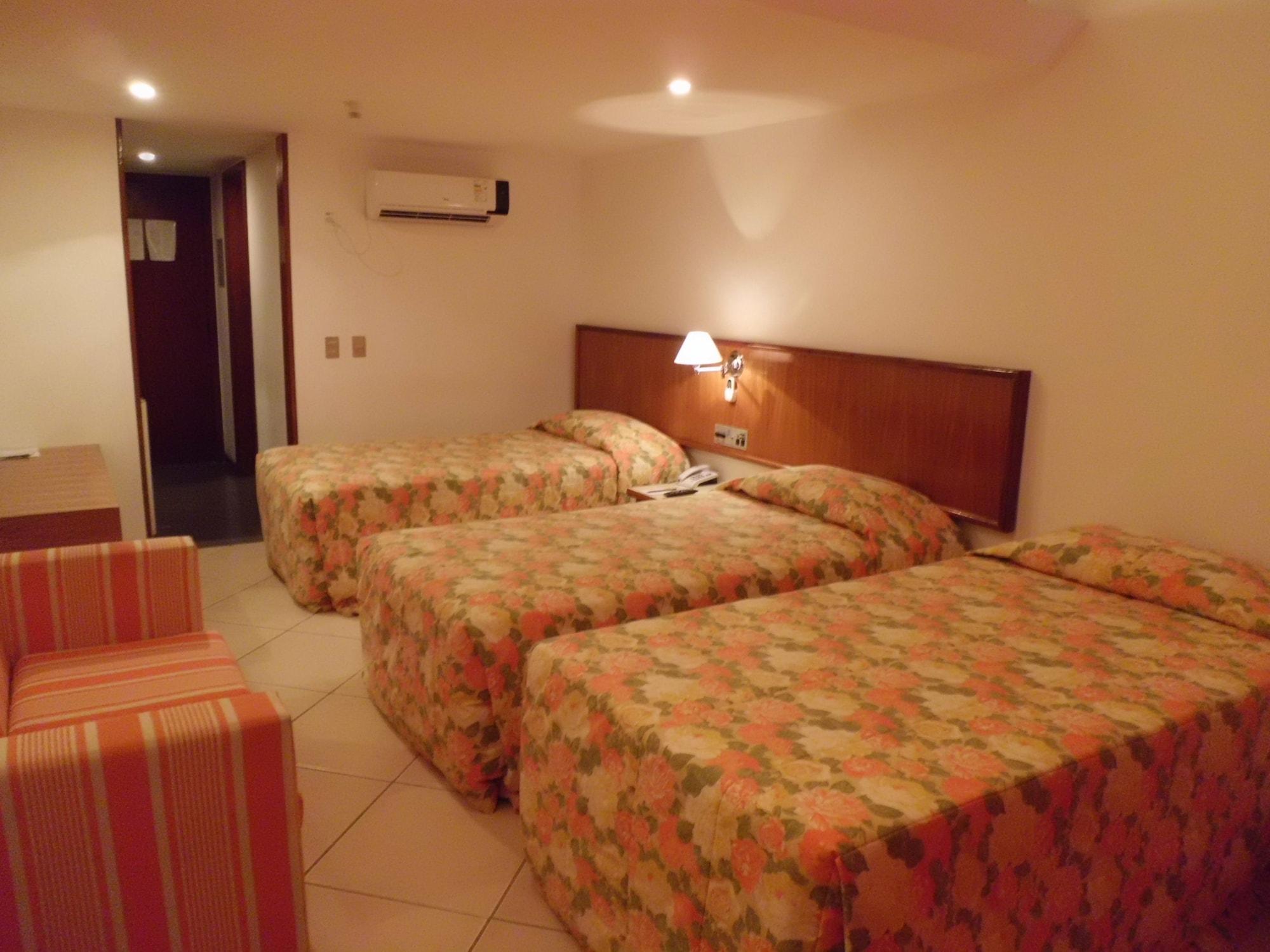 Sol Victoria Marina Hotell Salvador Eksteriør bilde