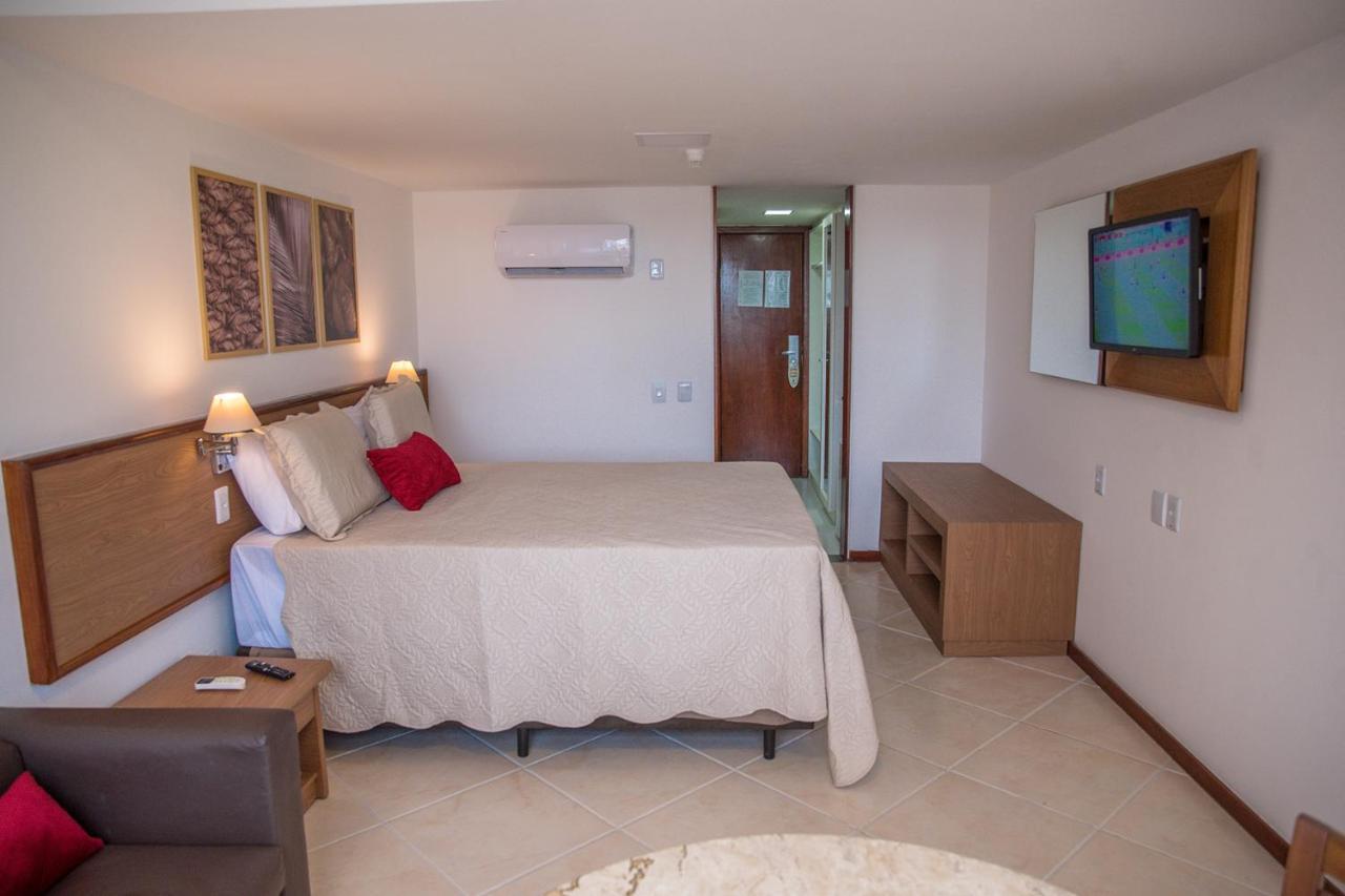 Sol Victoria Marina Hotell Salvador Eksteriør bilde